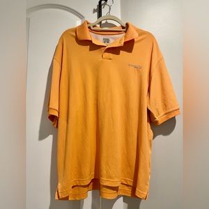 Men’s Columbia Polo Shirt